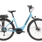 Trek Verve+ 2 Lowstep elcykel med Bosch motor - Kibæk Cykler