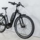 Trek Allant+ 5 Lowstep elcykel med Bosch motor - Kibæk Cykler