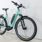 Trek Allant+ 5 Lowstep elcykel med Bosch motor - Kibæk Cykler