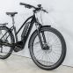 Trek Allant+ 5 Stagger kraftfuld elcykel med Bosch motor - Kibæk Cykler