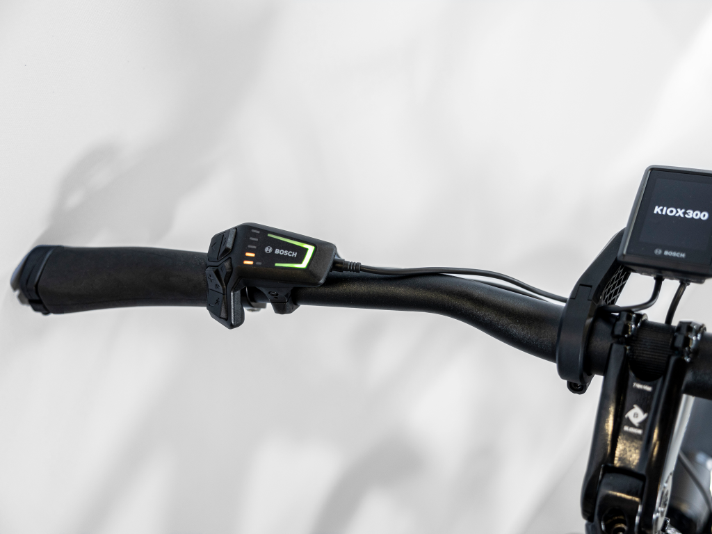 Trek Allant+ 7 Stagger