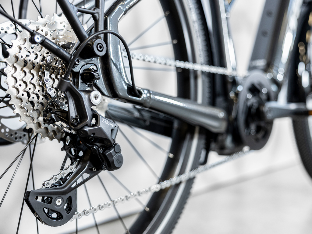 Trek Allant+ 7 Stagger