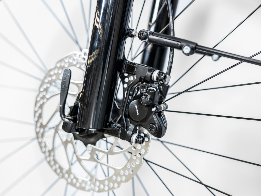 Trek Allant+ 7 Stagger