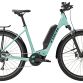 Trek Allant+ 5 Lowstep elcykel med Bosch motor - Kibæk Cykler