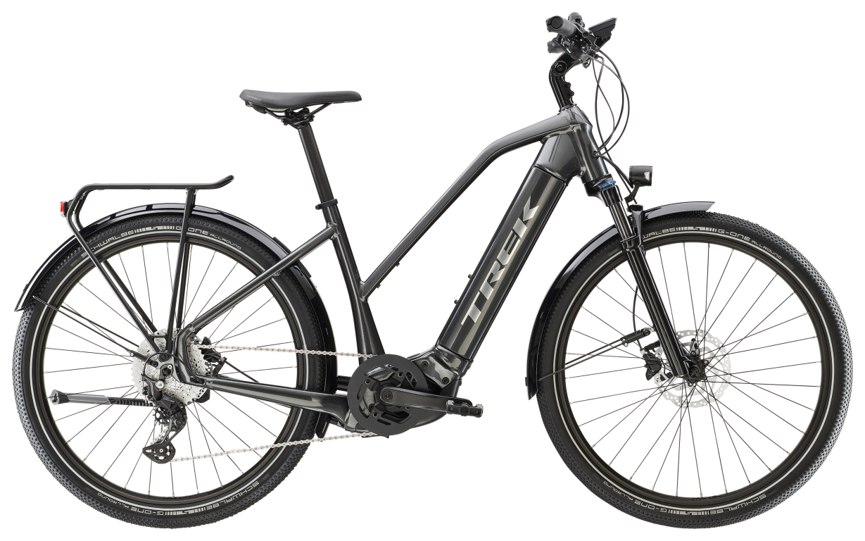 Trek Allant+ 7 Stagger
