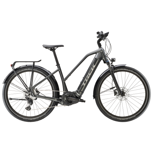 Trek Allant+ 7 Stagger