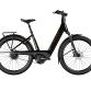 Trek Charter+ 4 Nexus 540 Wh Lowstep elcykel med Boschmotor - Darkweb - Kibæk Cykler