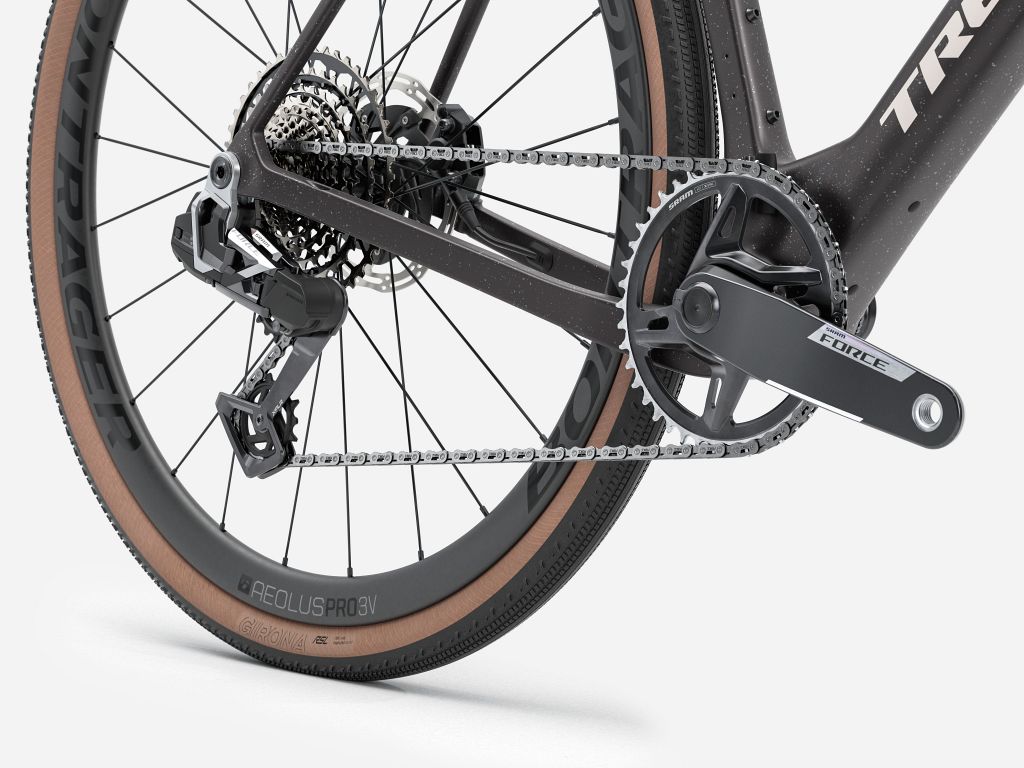 TREK Checkmate SLR 7 AXS