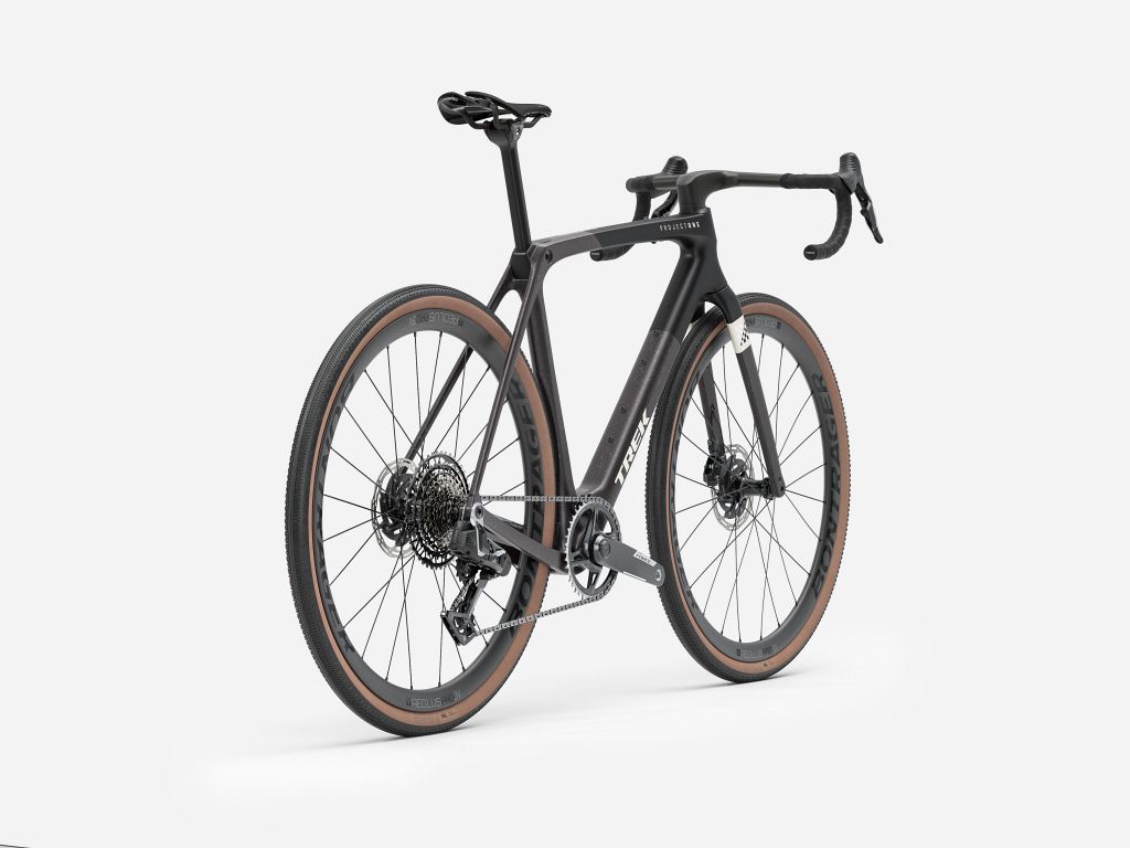 TREK Checkmate SLR 7 AXS