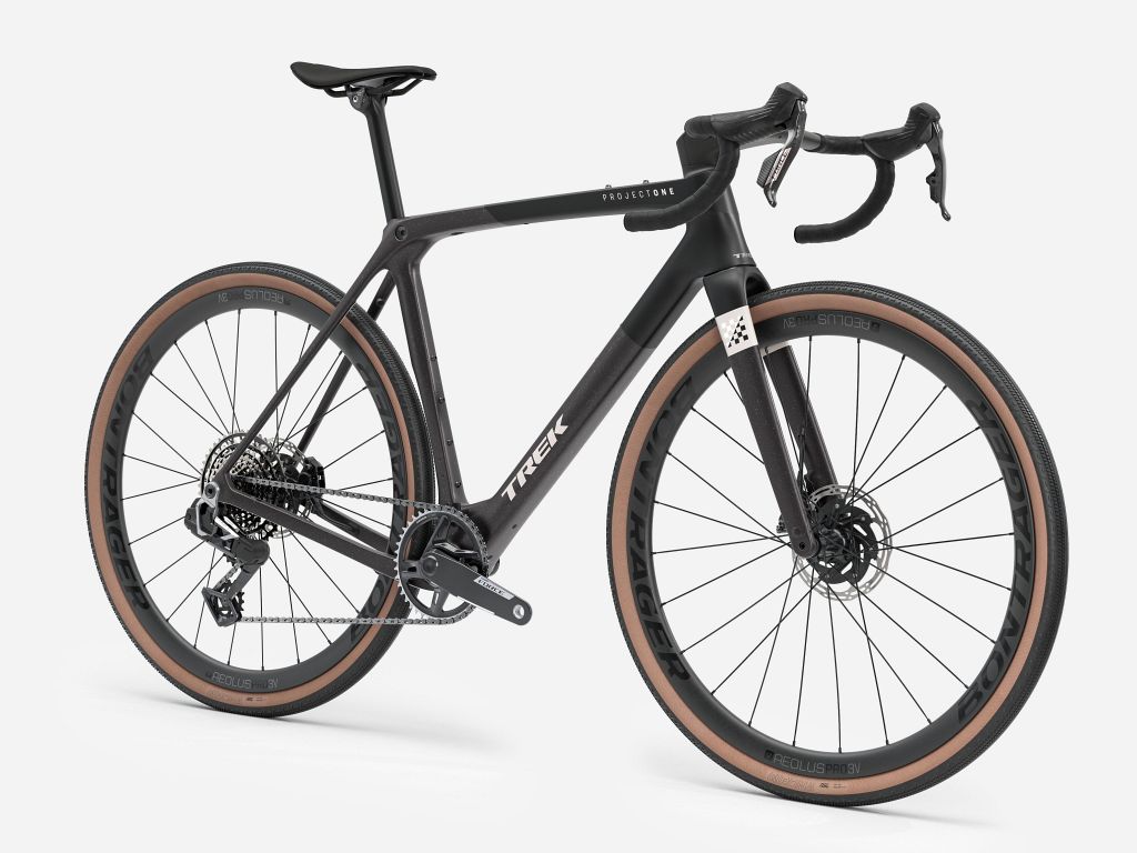 TREK Checkmate SLR 7 AXS