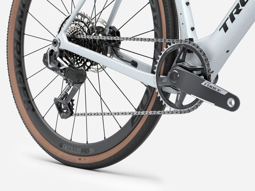 TREK Checkmate SLR 7 AXS