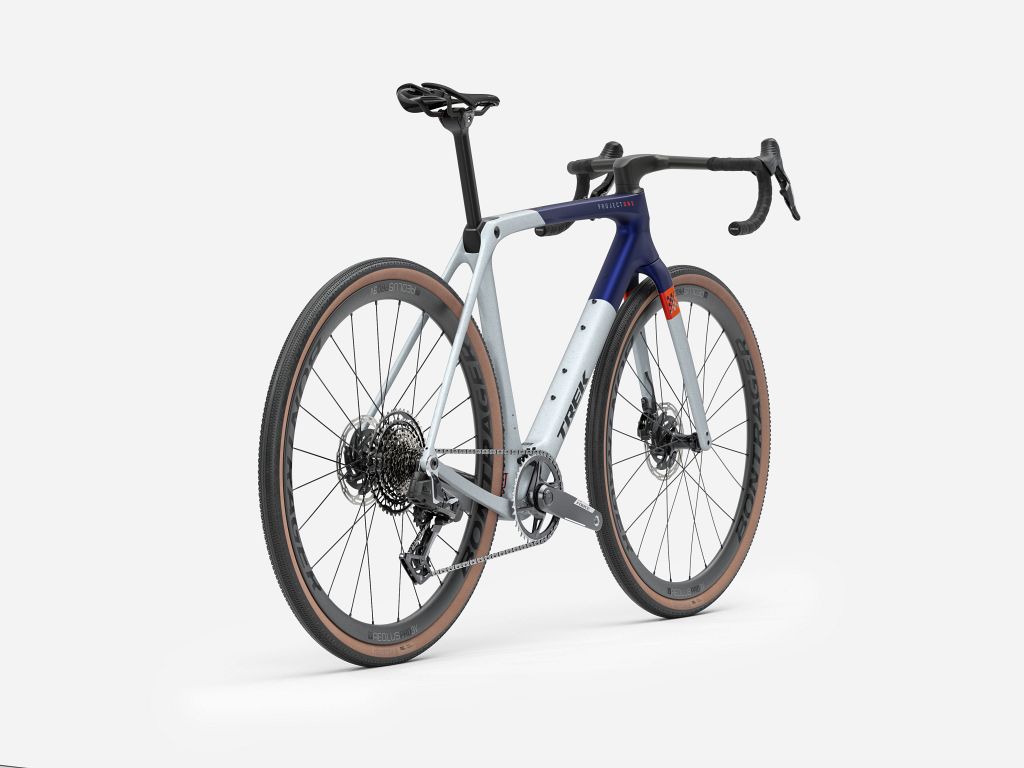 TREK Checkmate SLR 7 AXS
