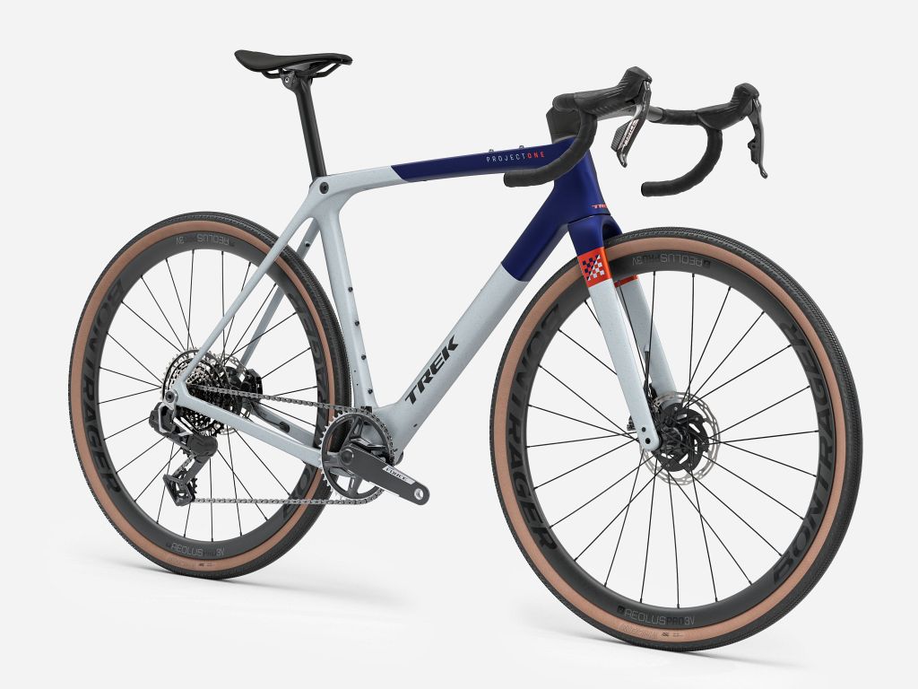 TREK Checkmate SLR 7 AXS