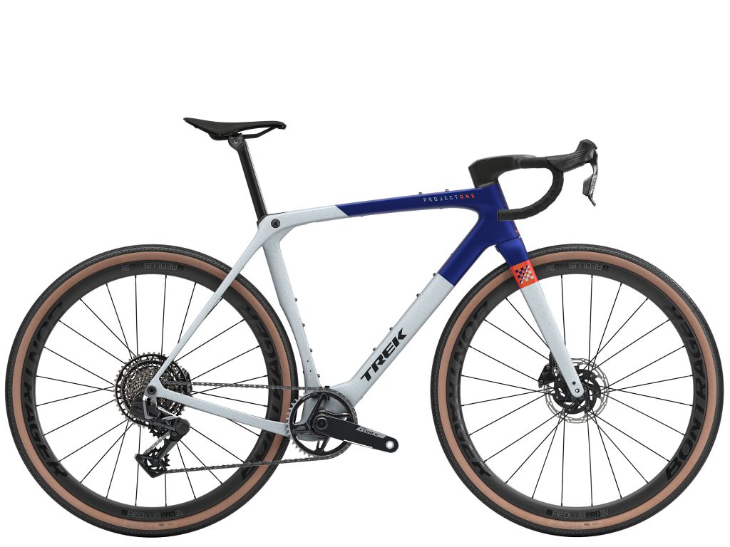 TREK Checkmate SLR 7 AXS