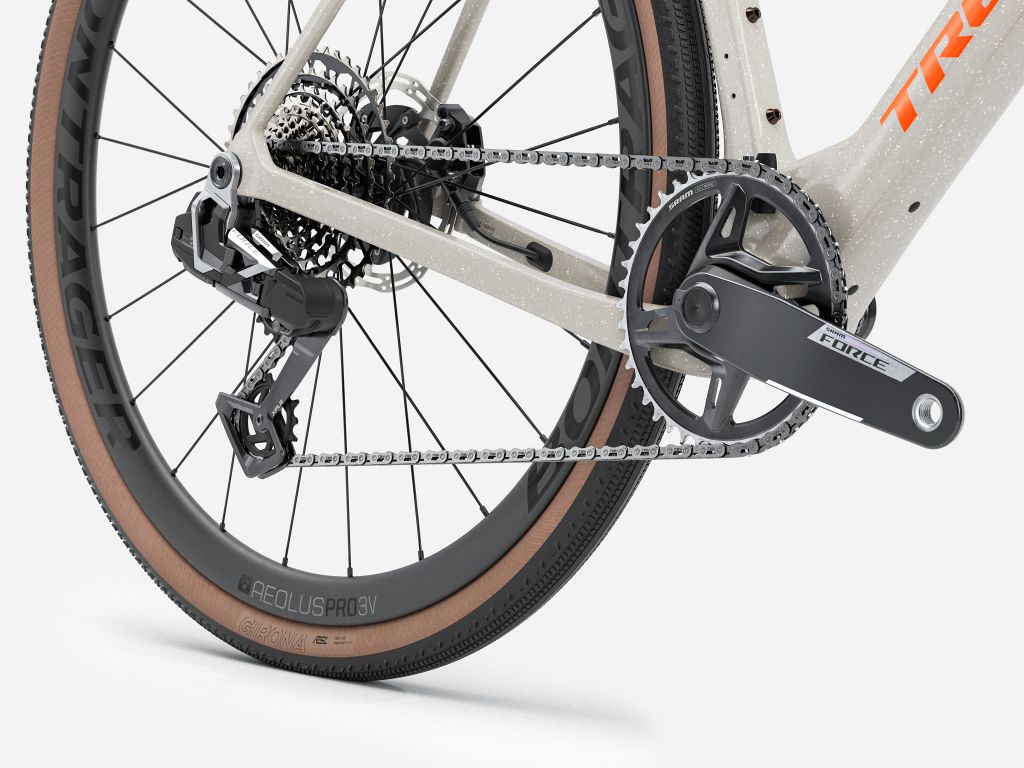 TREK Checkmate SLR 7 AXS