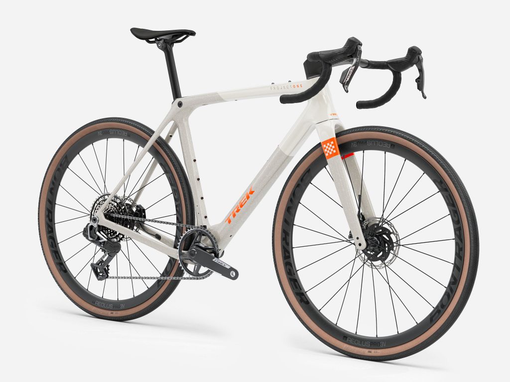 TREK Checkmate SLR 7 AXS