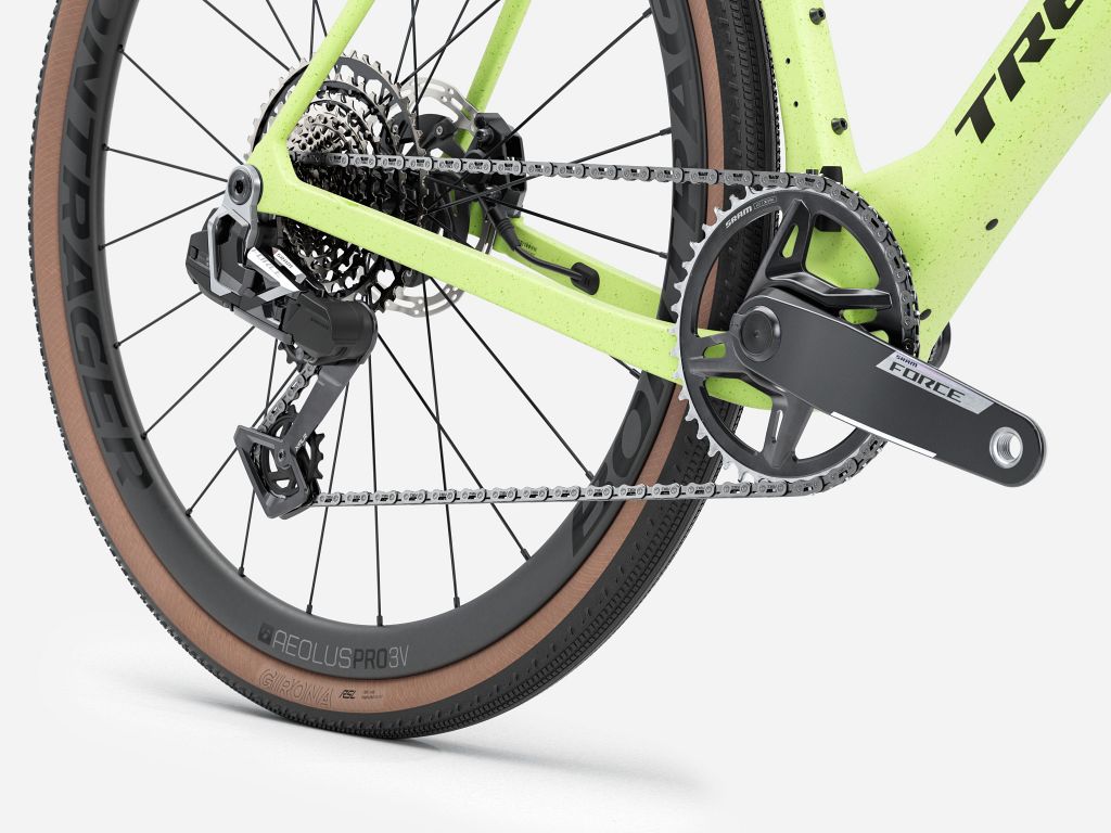 TREK Checkmate SLR 7 AXS