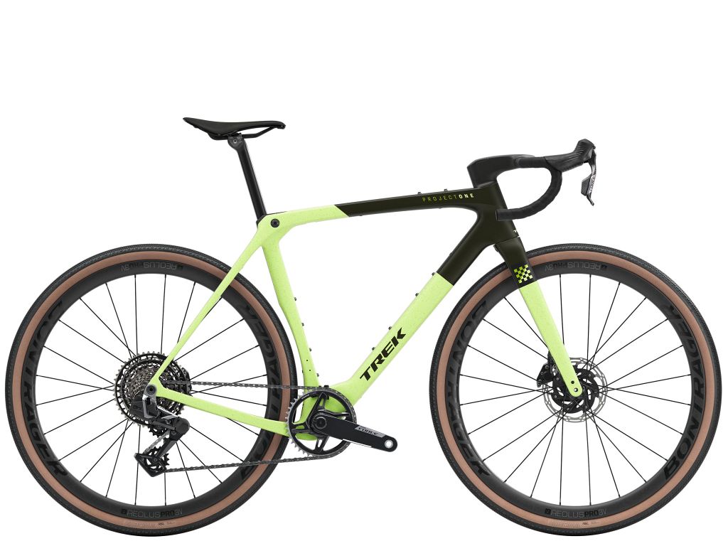 TREK Checkmate SLR 7 AXS