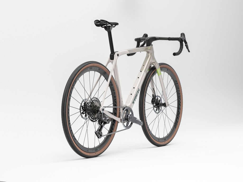 TREK Checkmate SLR 7 AXS
