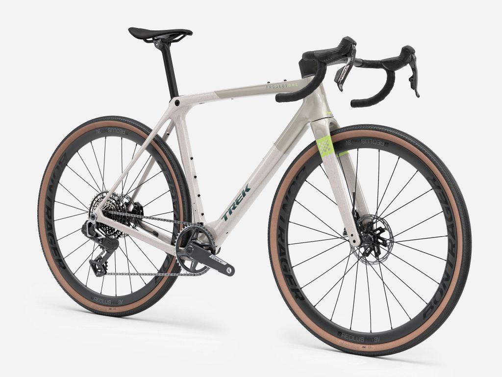 TREK Checkmate SLR 7 AXS