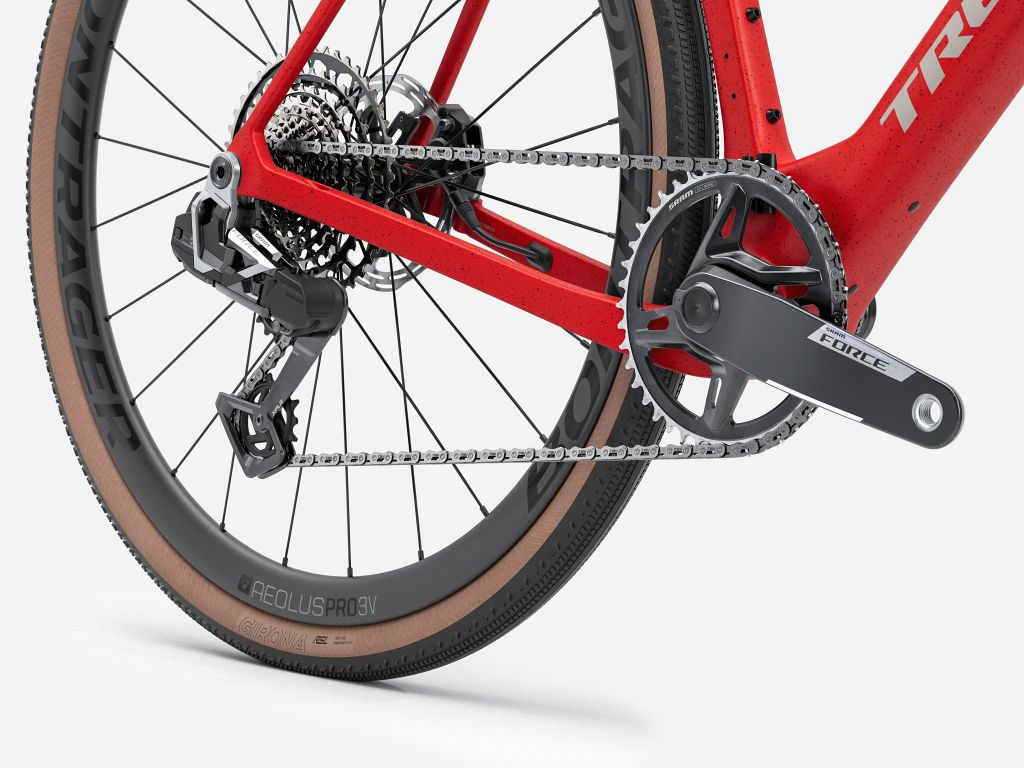 TREK Checkmate SLR 7 AXS