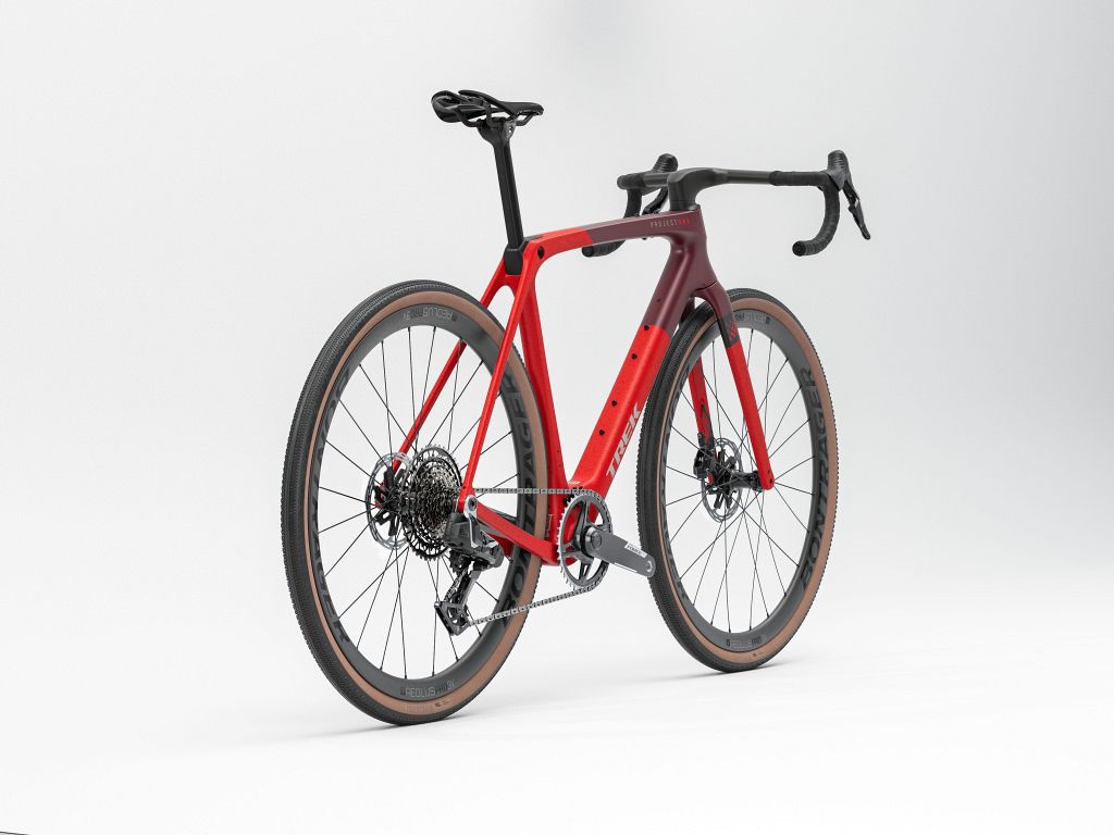 TREK Checkmate SLR 7 AXS