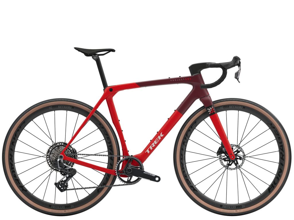 TREK Checkmate SLR 7 AXS