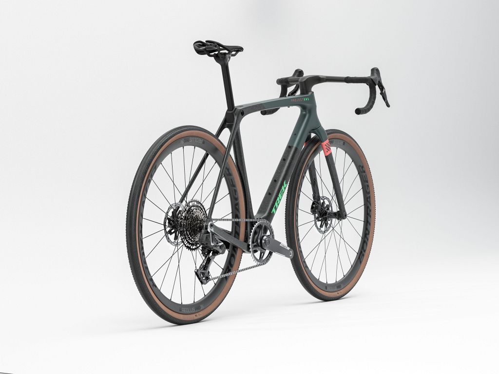 TREK Checkmate SLR 7 AXS