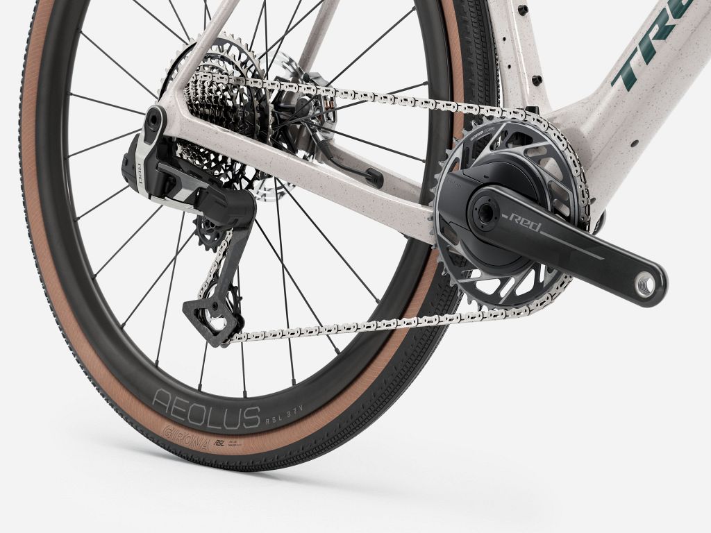 TREK Checkmate SLR 9 AXS