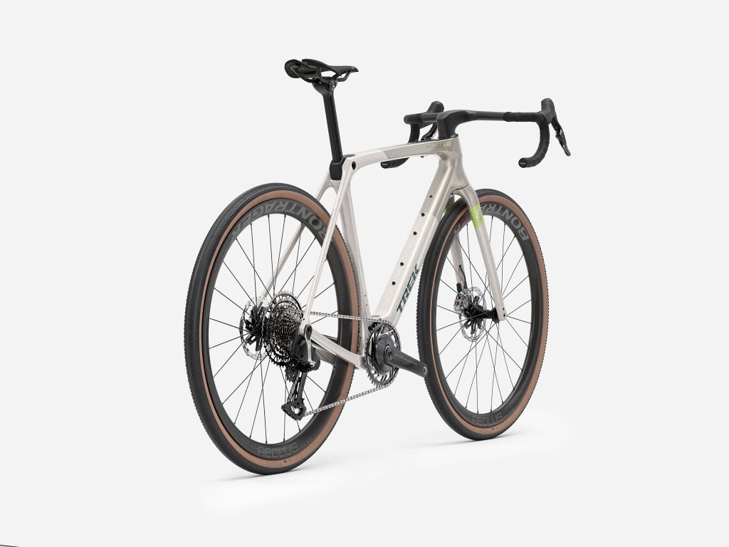 TREK Checkmate SLR 9 AXS