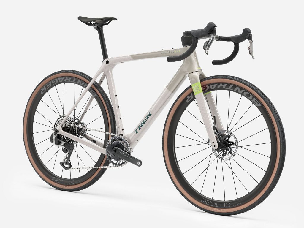 TREK Checkmate SLR 9 AXS