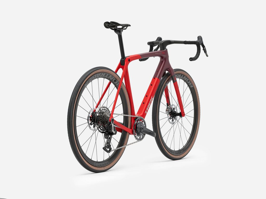 TREK Checkmate SLR 9 AXS