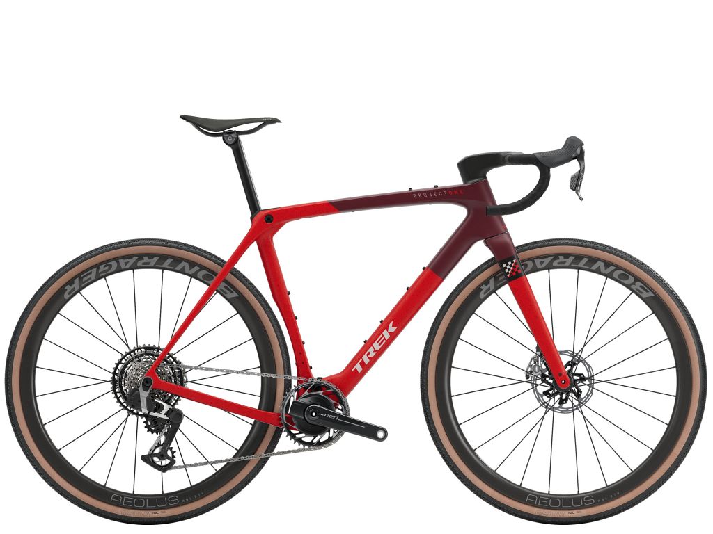 TREK Checkmate SLR 9 AXS