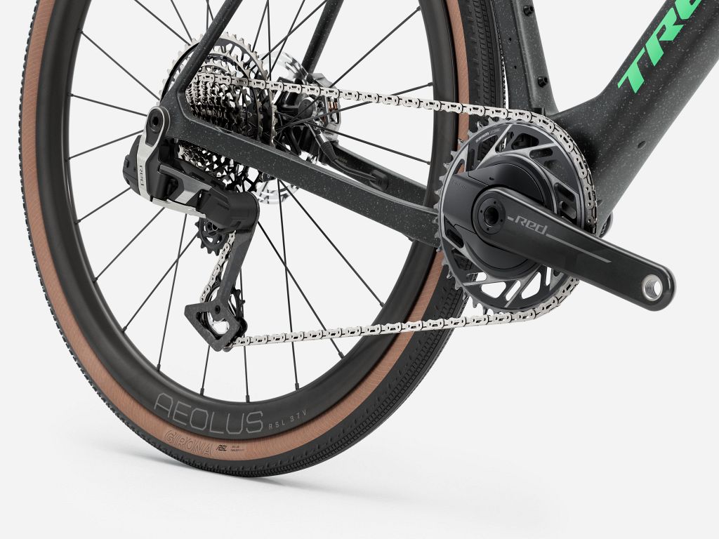 TREK Checkmate SLR 9 AXS