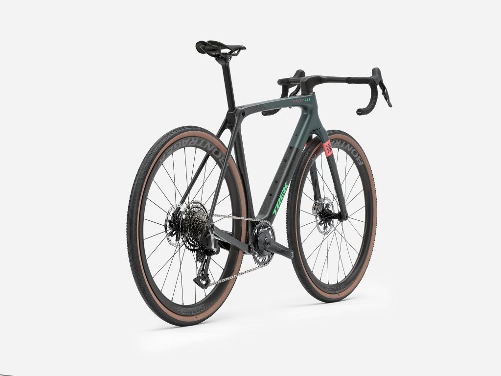 TREK Checkmate SLR 9 AXS