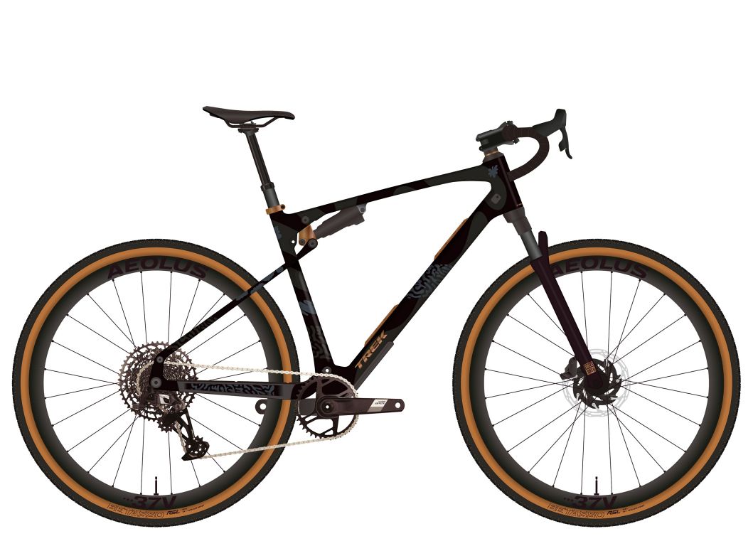 TREK CheckOUT SL 5