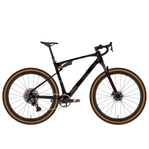 TREK CheckOUT SL 5