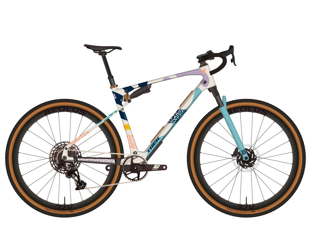 TREK CheckOUT SL 7