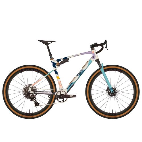 TREK CheckOUT SL 7