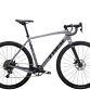 Trek Checkpoint ALR 4 Matte Galactic Grey gravelbike med alustel - Kibæk Cykler