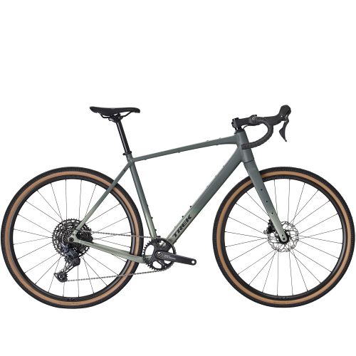 Trek Checkpoint ALR 4 gravel bike - Kibæk Cykler