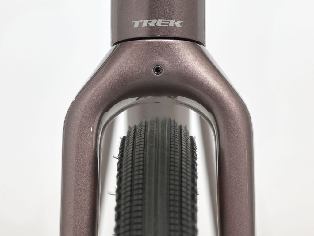 Trek Checkpoint ALR 5 gravel bike med 12 Sram Apex XPLR gear - Kibæk Cykler