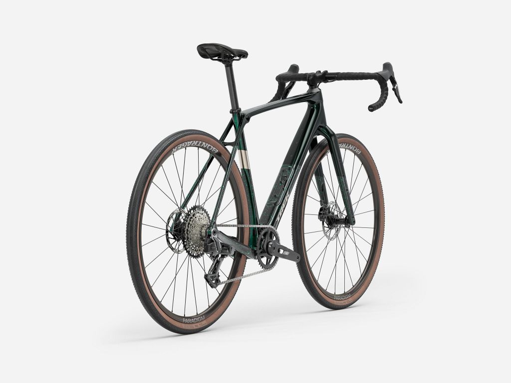 TREK Checkpoint SL 6 AXS Gen 3