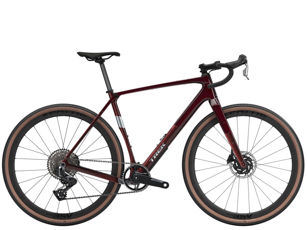TREK Checkpoint SL 7 AXS Gen 3
