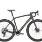 Trek Checkpoint SLR 7 AXS let carbon gravel bike - Matte Deep Smoke/Gloss Olive Grey - Kibæk Cykler