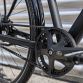 Trek District 3 Equipped Stagger - praktisk og letkørt citybike - Kibæk Cykler