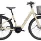 Trek District+ 1C Lowstep - elcykel med Bosch motor - Kibæk Cykler