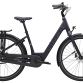 Trek District+ 1 Lowstep elcykel med Bosch motor - Kibæk Cykler