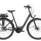 Trek District+ 1 Lowstep - billig elcykel med Bosch - Kibæk Cykler