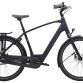 Trek District+ 1 elcykel med Bosch motor - Kibæk Cykler